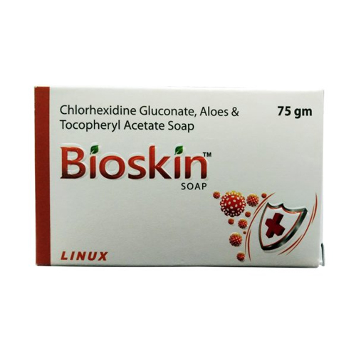 Bioskin Soap