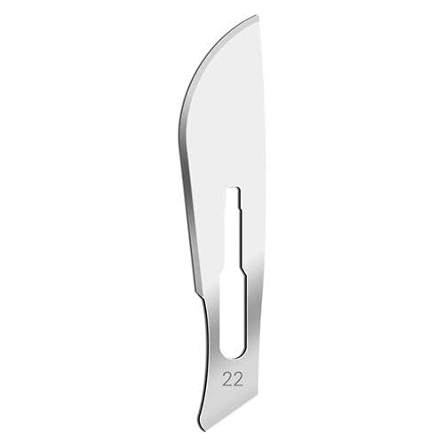 Blade With Handle