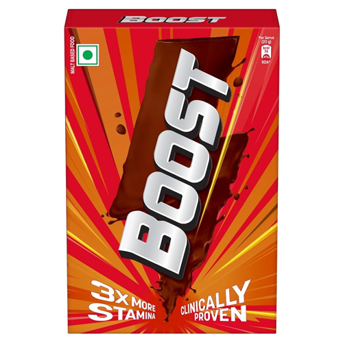 Boost Nutrition Drink Refill