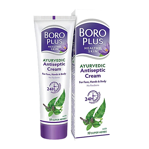 Boro Plus Cream