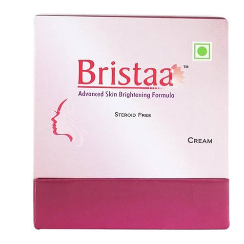 Bristaa Advanced Cream