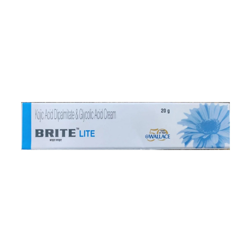 Brite Lite Cream