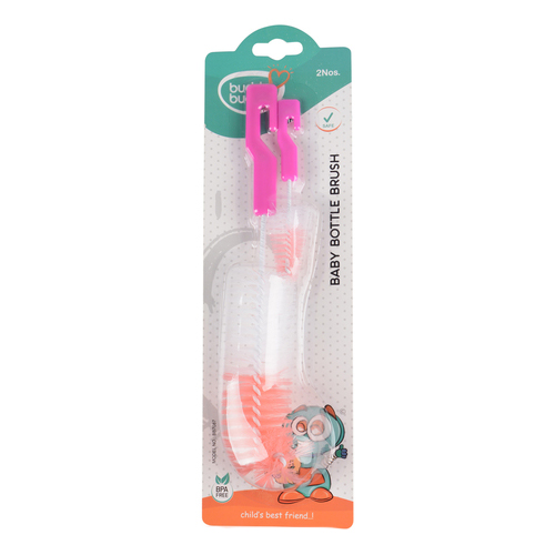 Buds Buddy Brush