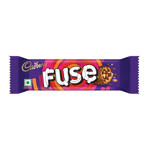 Cadbury Fuse Chocolate Bar