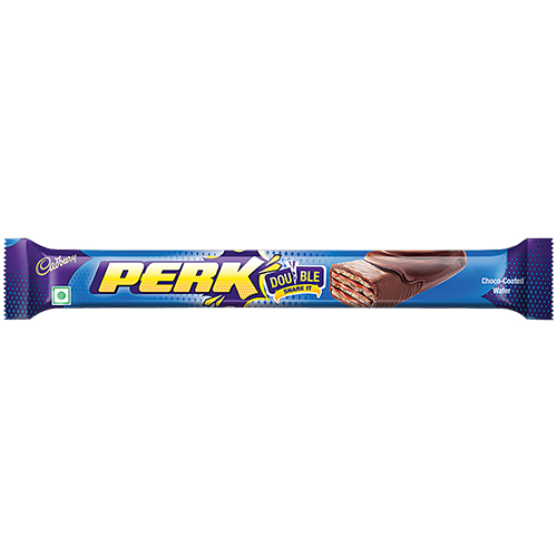Cadbury Perk Chocolate Wafer Bar