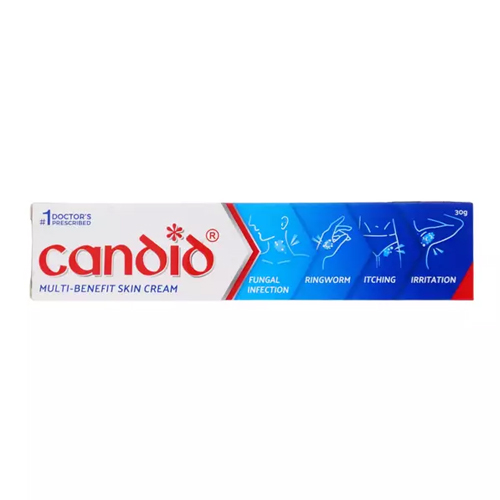 Candid Multi-Benefit Skin Cream