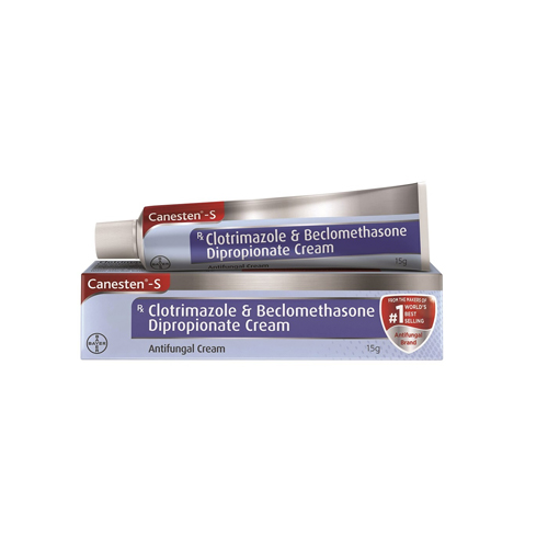 Canesten Anti-Fungal Cream
