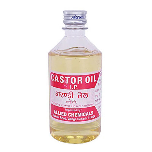 Caster Oil