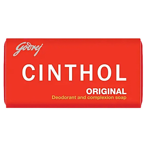 Cinthol Soap