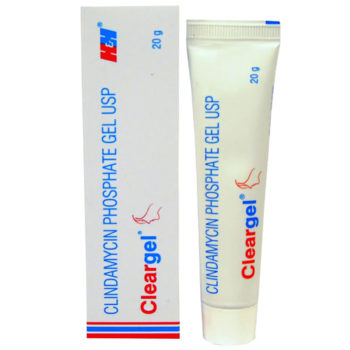 Clearacne Gel