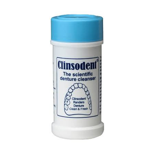 Clinsodent Powder