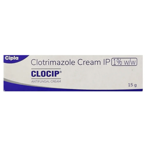 Clocip Cream
