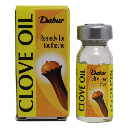 Clove Oil