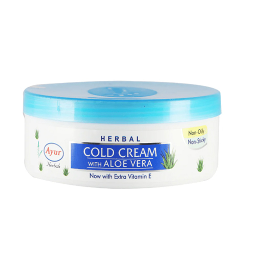 Cold Creme