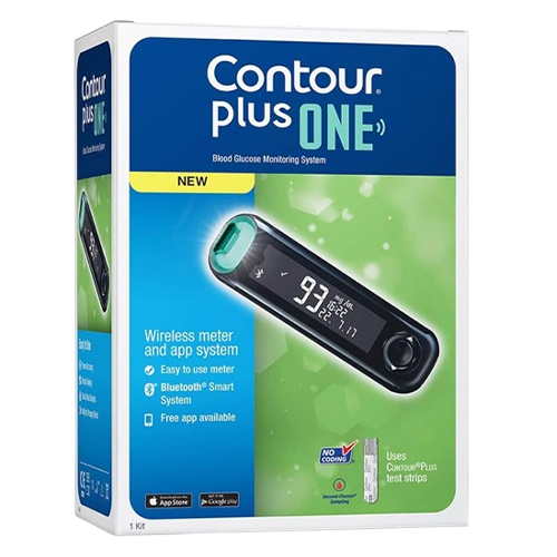 Contour Plus Kit
