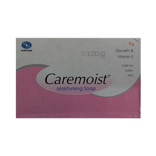 Cornemoist Soap