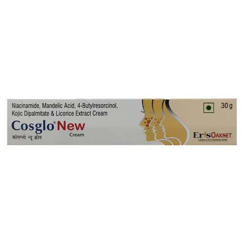 Cosglo New Cream