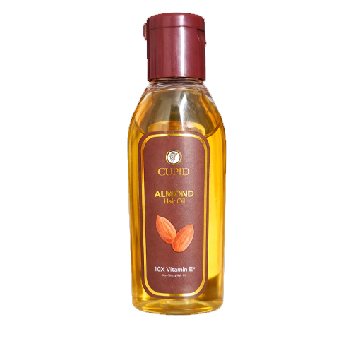 Cupid Almond Oil