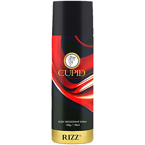 Cupid Deo Rizz Spray