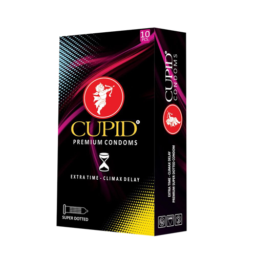 Cupid Extra Time