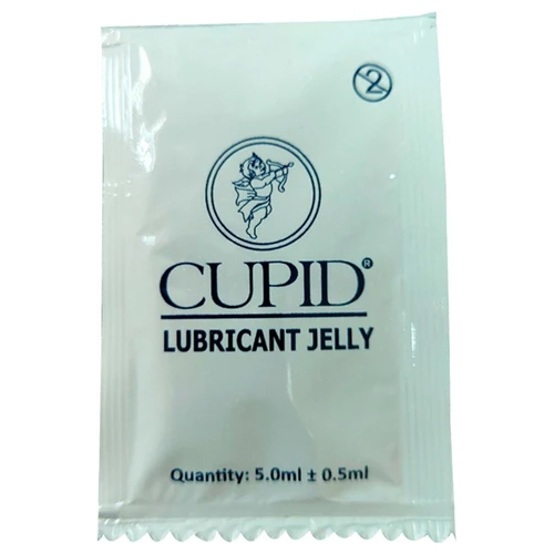 Cupid Jelly