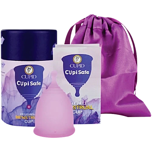 Cupisafe Mensural Cup Medium