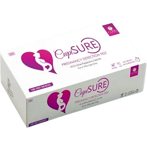 Cupisure Pregnancy Test Kit