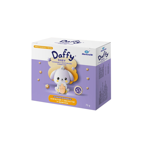 Daffy Bar