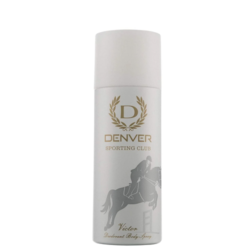 Denver Body Spray