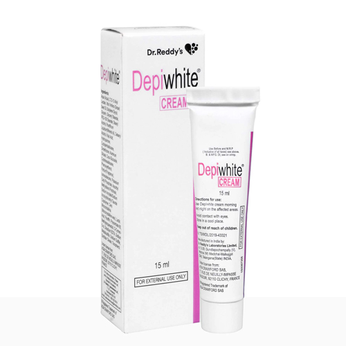 Depiwhite Cream