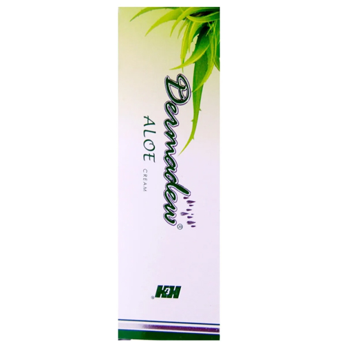 Dermadew Aloe Plus Cream