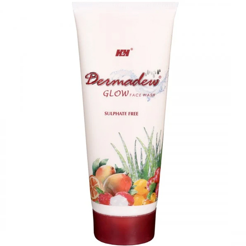 Dermadew Glow Facewash