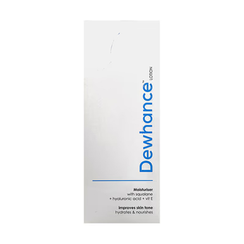 Dewhance Lotion
