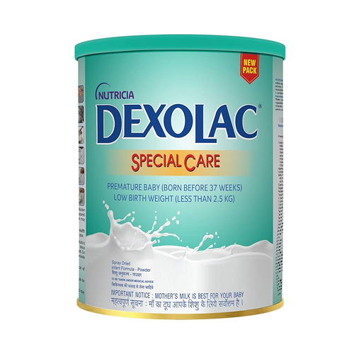 Dexolac Special Care Infant Formula Tin
