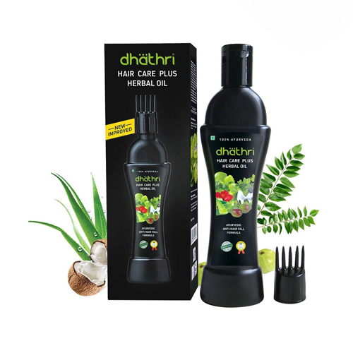 Dhathri Hair Care Oil