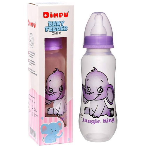 Dimpu Feeding Bottle