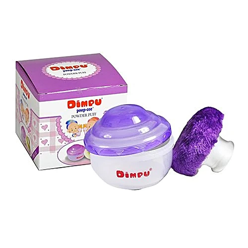 Dimpu Soother Deluxe