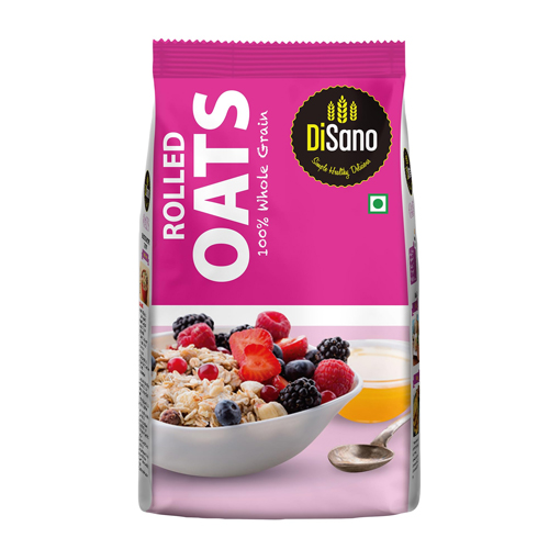 Disano Oats