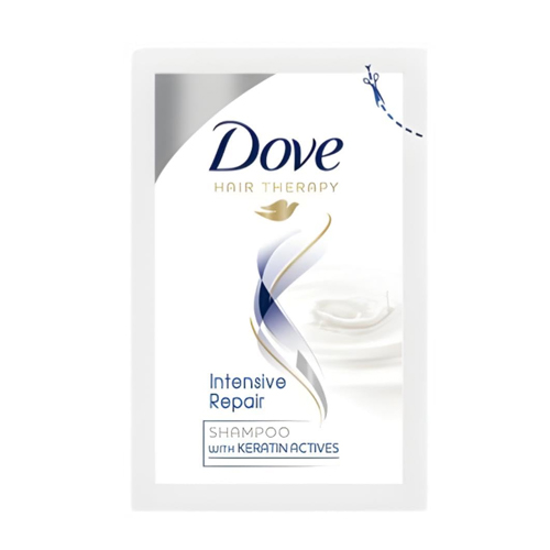 Dove Intensive Repair Shampoo Sachet