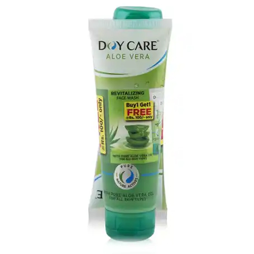 Doycare Aloe Vera Face Gel