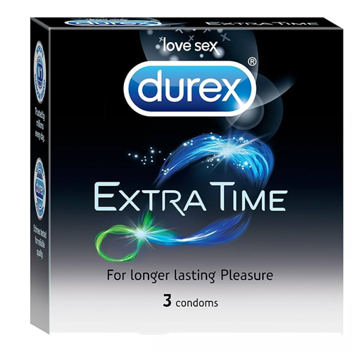 Durex Condoms