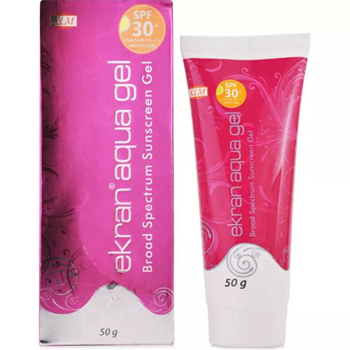 Ekran Aqua Gel