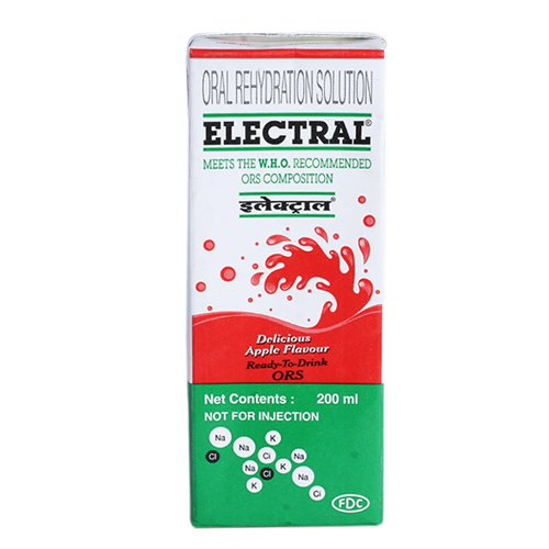 Electral Apple