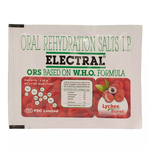 Electral Lychee