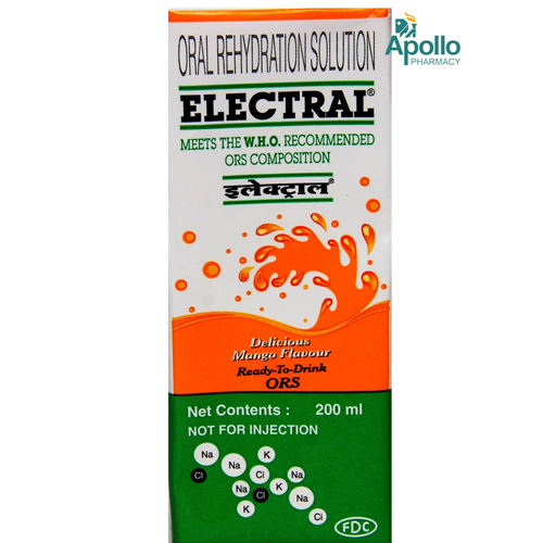 Electral Mango