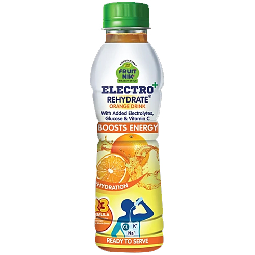 Electro Plus Electrolyte Lemon