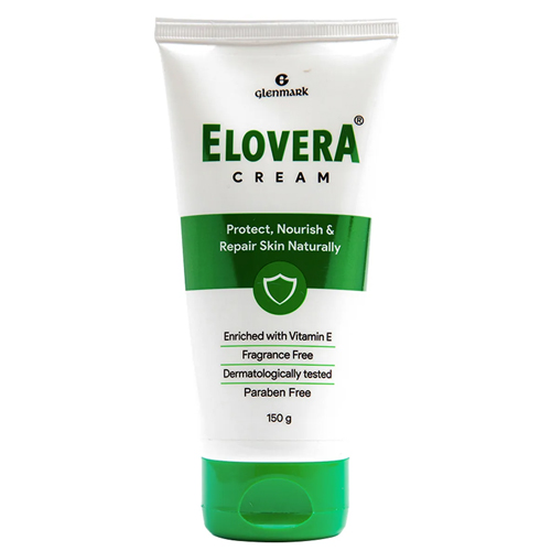 Elovera Cream