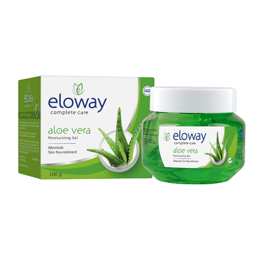 Eloway Aloe Vera Gel