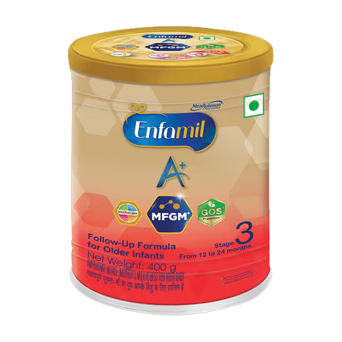 Enfamil A+ Stage 3 Growing-Up Formula