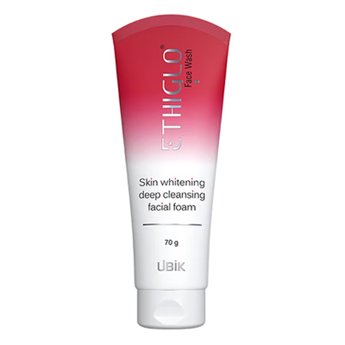 Ethiglo Face Wash